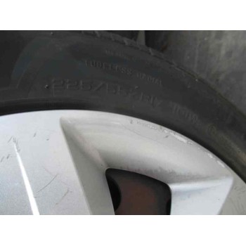 renault espace iv (jk0) del año 2004