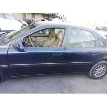 volvo s80 berlina del año 2000