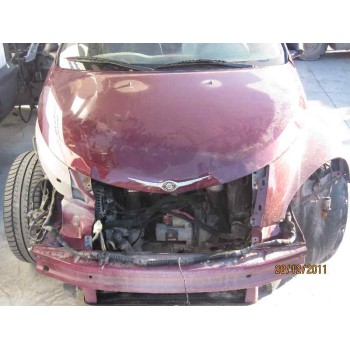 chrysler pt cruiser (pt) del año 2006