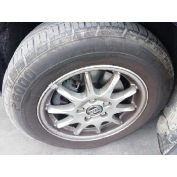 volvo s80 berlina del año 2000