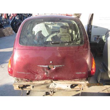 chrysler pt cruiser (pt) del año 2006