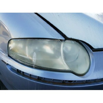 alfa romeo 147 (190) del año 2001