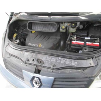 renault espace iv (jk0) del año 2004