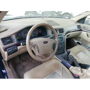 volvo s80 berlina del año 2000