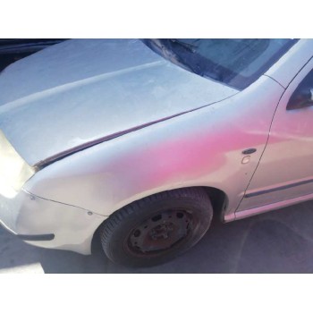 skoda fabia (6y2/6y3) del año 2001