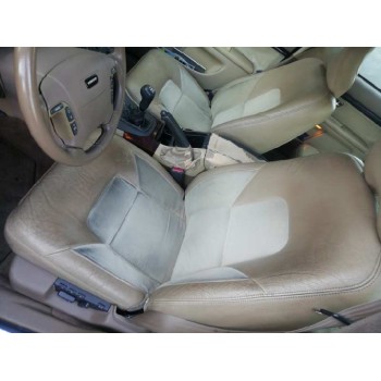 volvo s80 berlina del año 2000