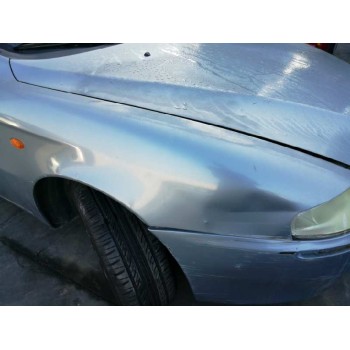 alfa romeo 147 (190) del año 2001