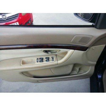 volvo s80 berlina del año 2000