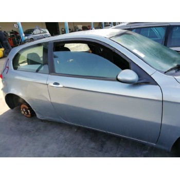 alfa romeo 147 (190) del año 2001