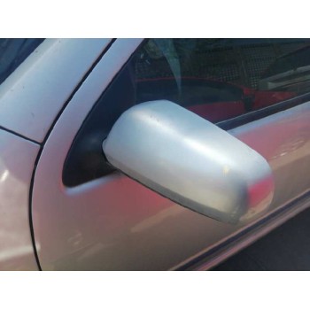 skoda fabia (6y2/6y3) del año 2001