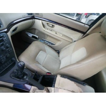 volvo s80 berlina del año 2000