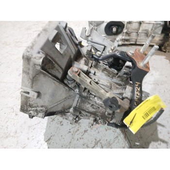 Recambio de caja cambios para fiat fiorino básico referencia OEM IAM   