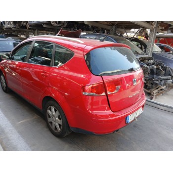 seat altea xl (5p5, 5p8) del año 2008
