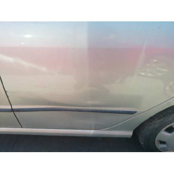 skoda fabia (6y2/6y3) del año 2001