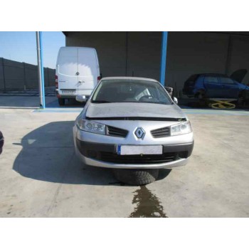 renault megane ii berlina 5p del año 2006