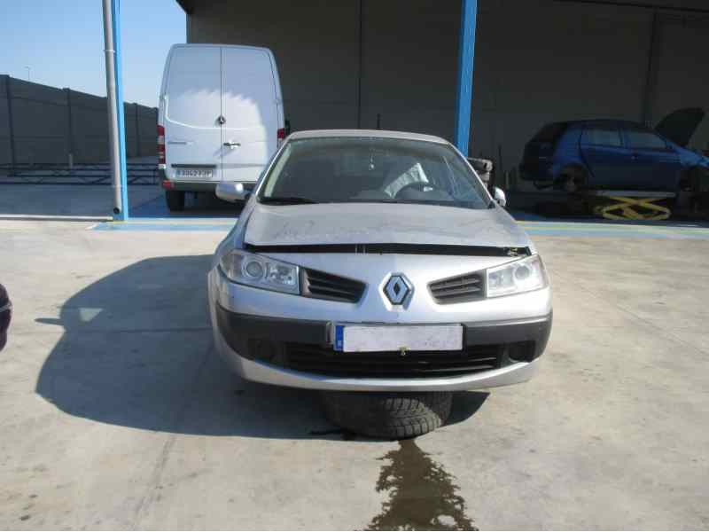 RENAULT MEGANE II BERLINA 5P