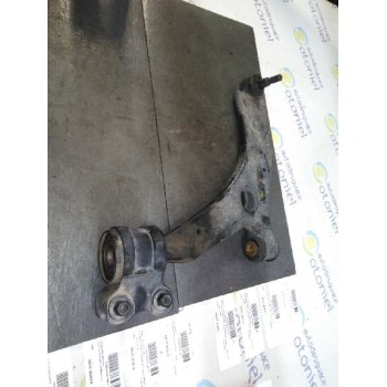 BRAZO SUSPENSION INFERIOR DELANTERO IZQUIERDO 1477860 