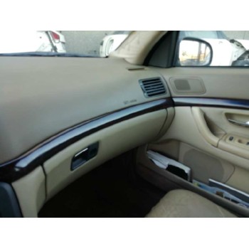 volvo s80 berlina del año 2000