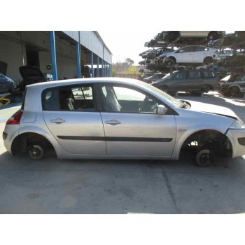 renault megane ii berlina 5p del año 2006