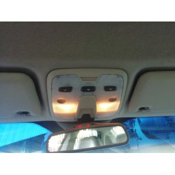 volvo s80 berlina del año 2000