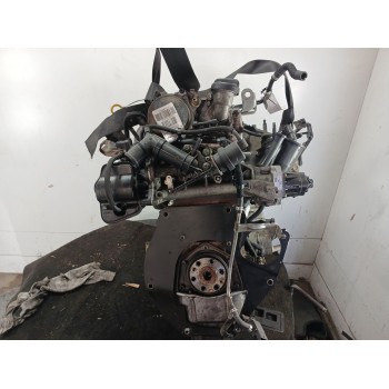 Recambio de motor completo para opel insignia berlina 2.0 cdti cat referencia OEM IAM A20DT 176.000KM GRIPADO