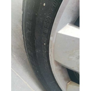 skoda fabia (6y2/6y3) del año 2001