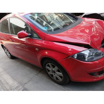 seat altea xl (5p5, 5p8) del año 2008