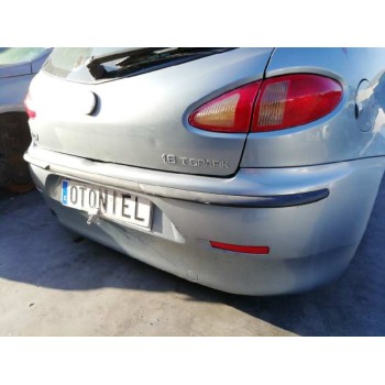 alfa romeo 147 (190) del año 2001