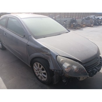 opel astra h gtc (a04) del año 2005