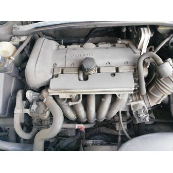 volvo s80 berlina del año 2000