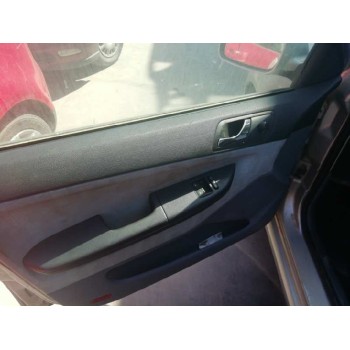 skoda fabia (6y2/6y3) del año 2001