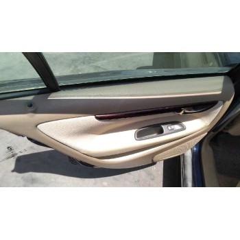 volvo s60 berlina del año 2001