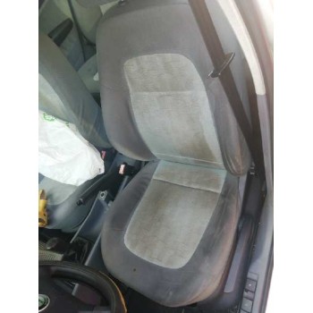 skoda fabia (6y2/6y3) del año 2001