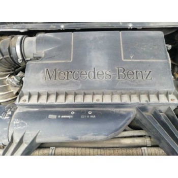 mercedes-benz vito caja cerrada 6.03  del año 2009