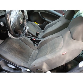 seat altea xl (5p5, 5p8) del año 2008