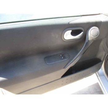 renault megane ii berlina 5p del año 2006