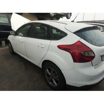 ford focus lim. (cb8) del año 2014
