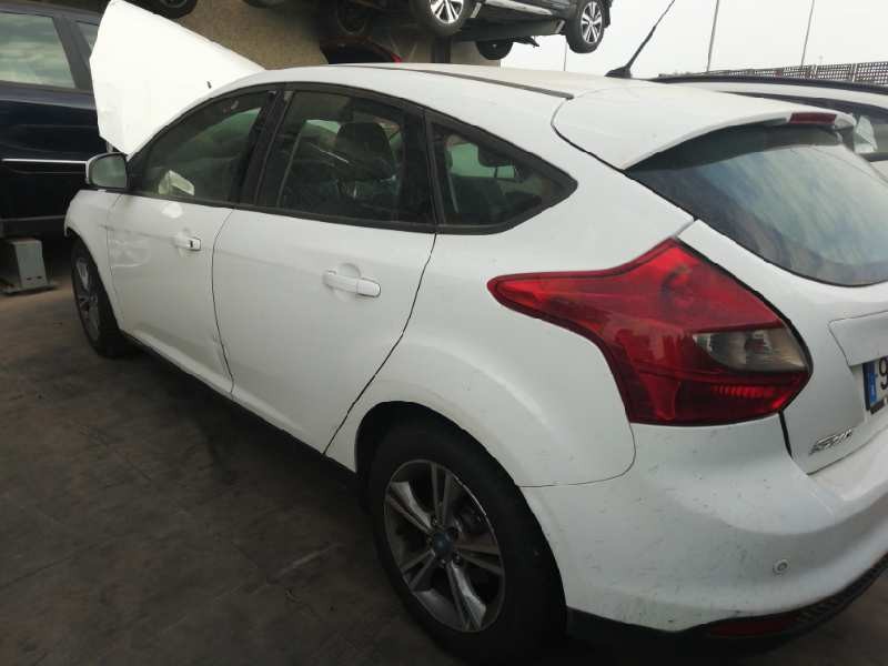 FORD FOCUS LIM. (CB8)
