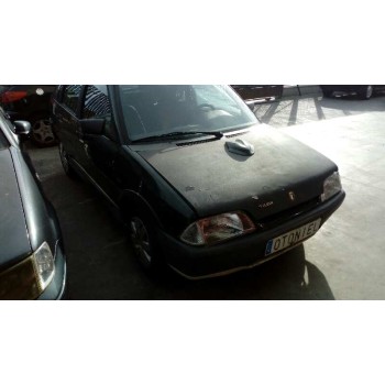 citroën ax del año 1995