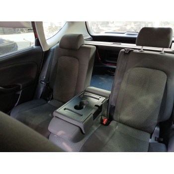 seat altea xl (5p5, 5p8) del año 2008