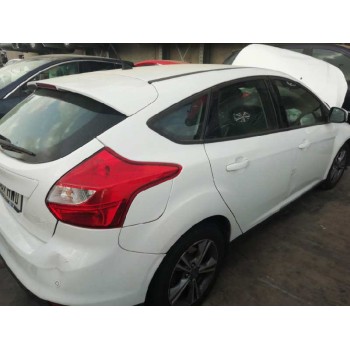 ford focus lim. (cb8) del año 2014