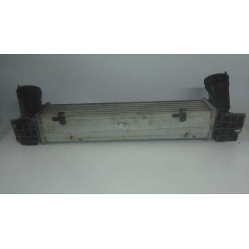 Recambio de intercooler para bmw serie 1 berlina (e81/e87) 2.0 turbodiesel cat referencia OEM IAM 752491608 752491608 7524916