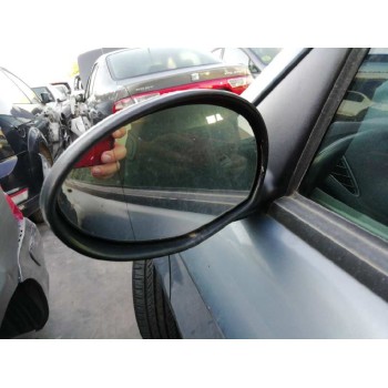 alfa romeo 147 (190) del año 2001