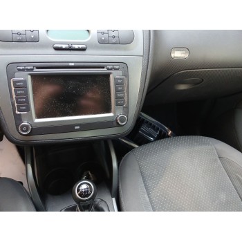 seat altea xl (5p5, 5p8) del año 2008