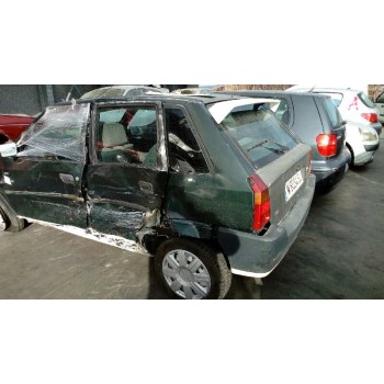 citroën ax del año 1995