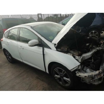 ford focus lim. (cb8) del año 2014