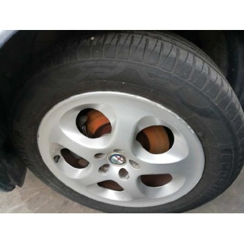 alfa romeo 147 (190) del año 2001