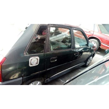 citroën ax del año 1995