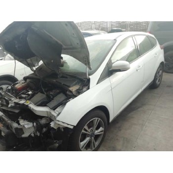 ford focus lim. (cb8) del año 2014