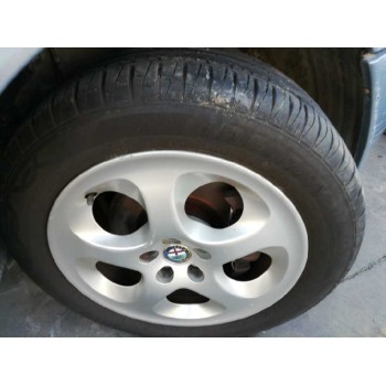 alfa romeo 147 (190) del año 2001